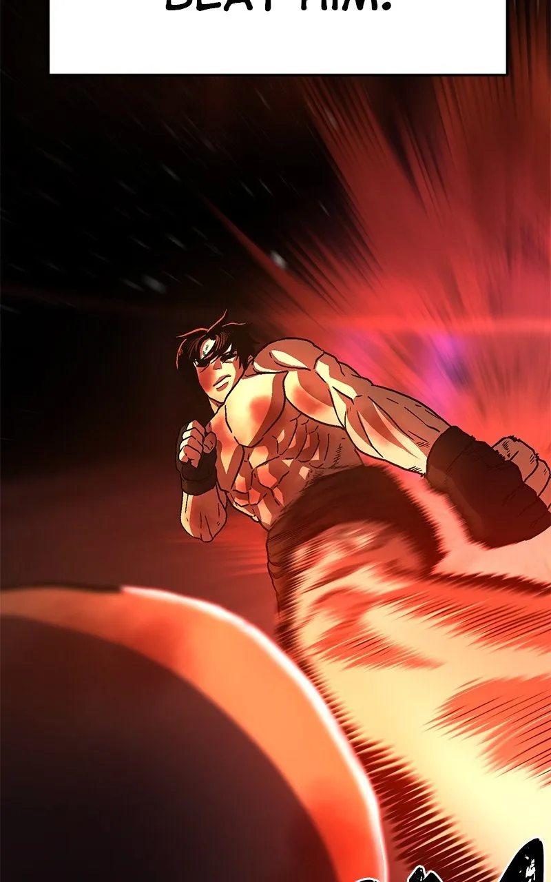 Read Powerless chapter 7 image 56 on Lezhin