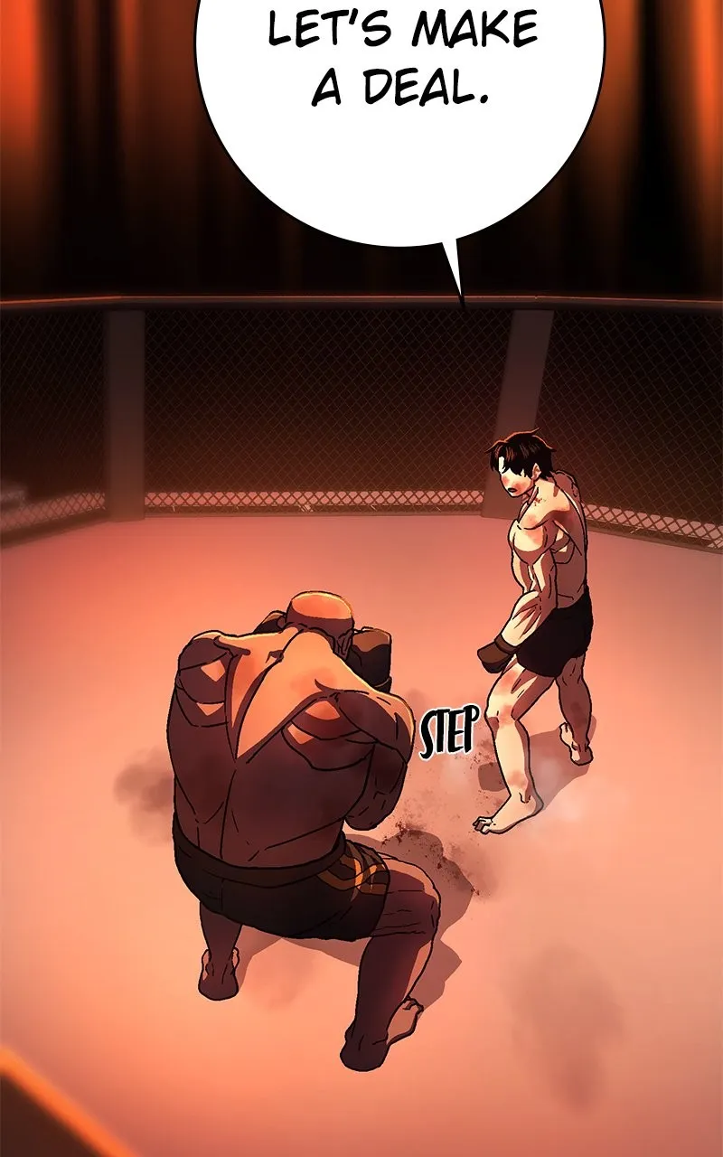 Read Powerless chapter 7 image 64 on Lezhin