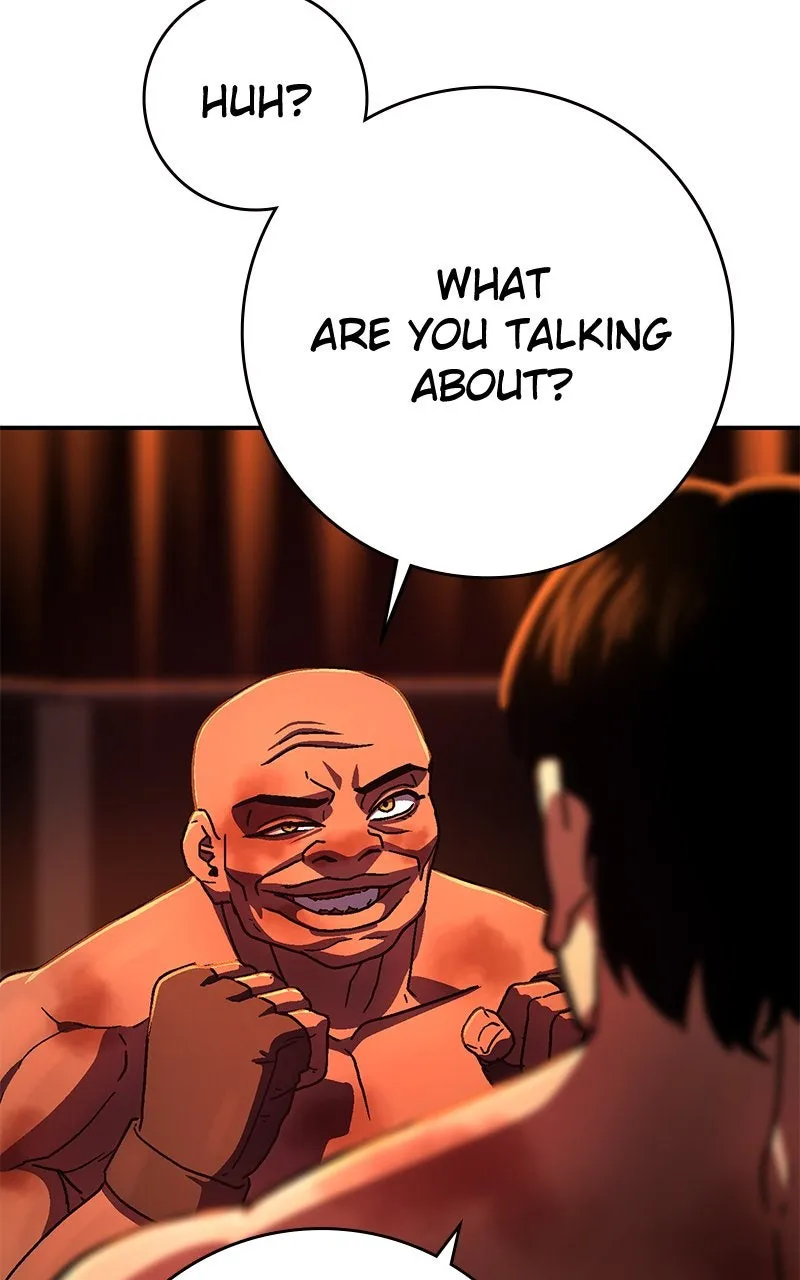 Read Powerless chapter 7 image 68 on Lezhin