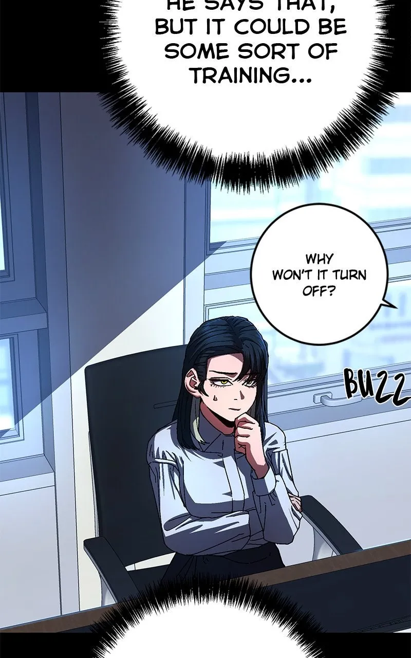 Read Powerless chapter 7 image 7 on Lezhin