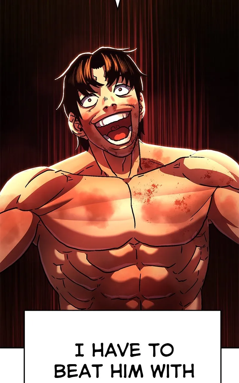 Read Powerless chapter 7 image 70 on Lezhin