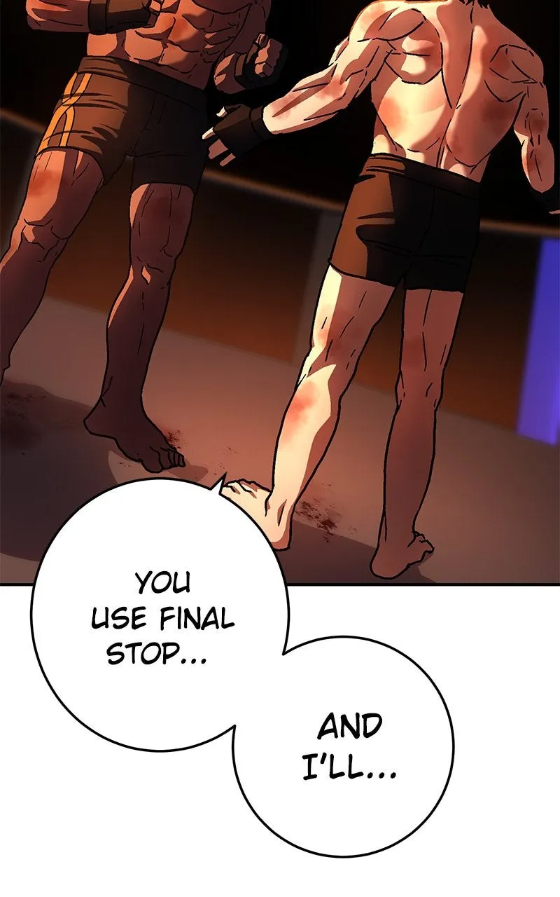 Read Powerless chapter 7 image 72 on Lezhin