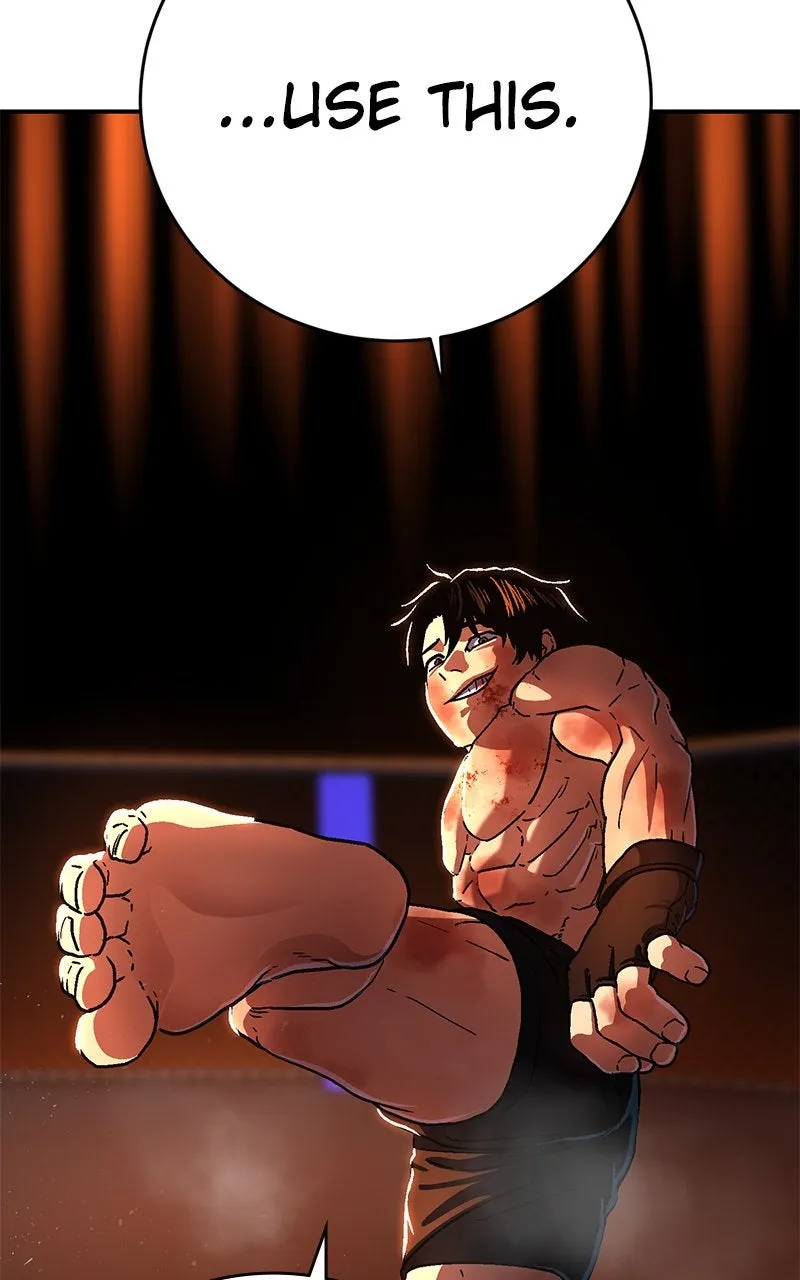 Read Powerless chapter 7 image 74 on Lezhin