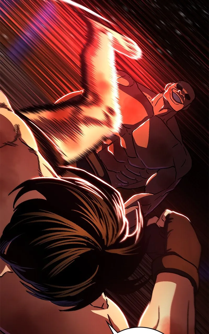 Read Powerless chapter 7 image 80 on Lezhin
