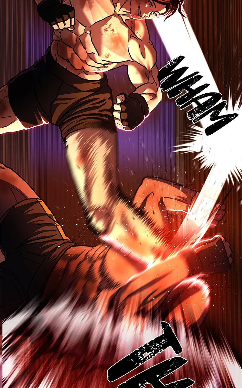 Read Powerless chapter 7 image 84 on Lezhin