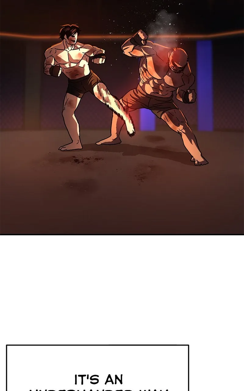 Read Powerless chapter 7 image 91 on Lezhin