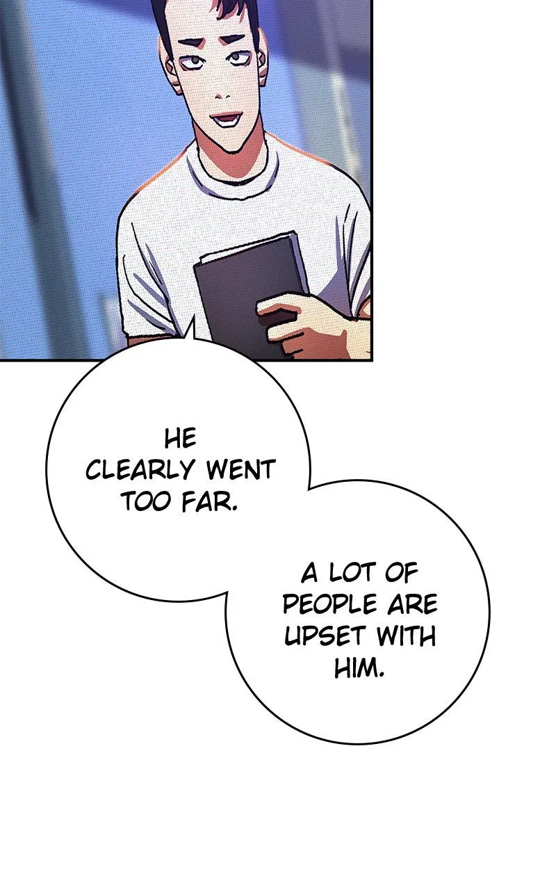 Read Powerless chapter 8 image 100 on Lezhin