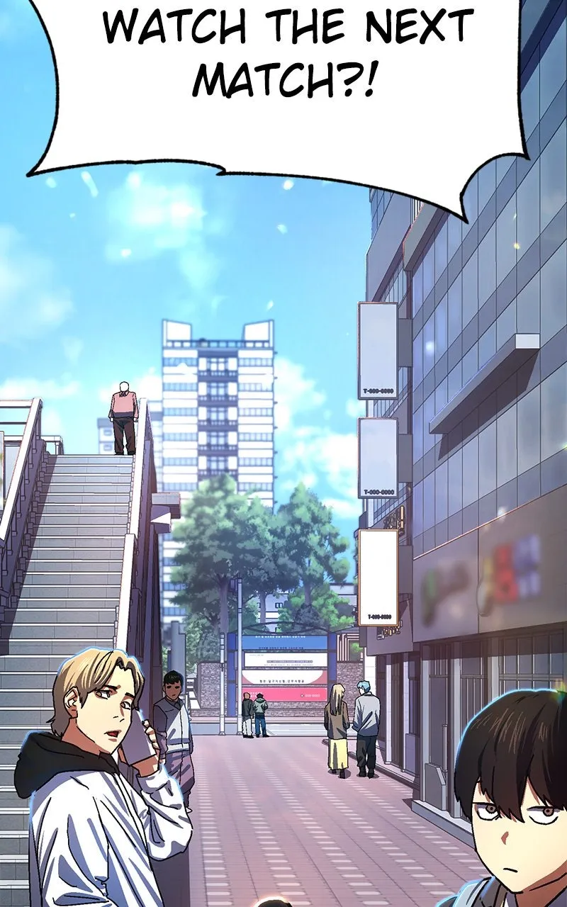 Read Powerless chapter 8 image 106 on Lezhin