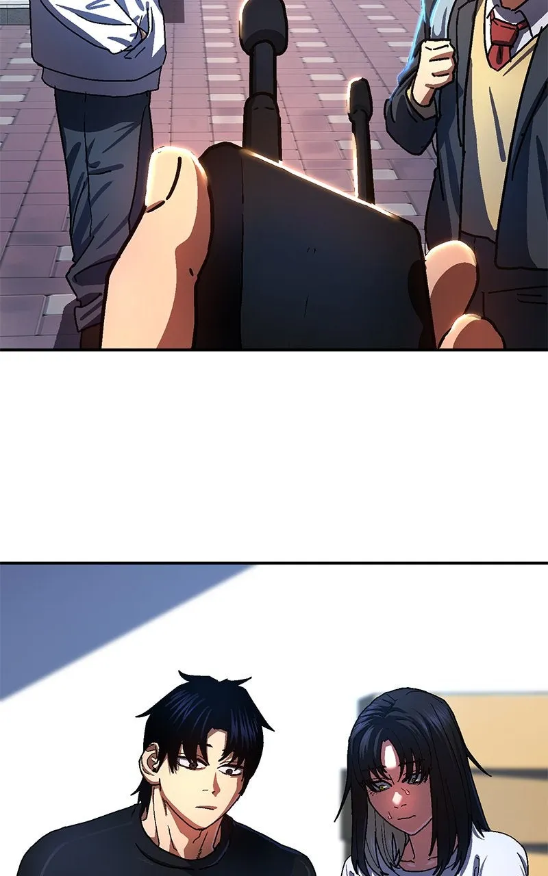 Read Powerless chapter 8 image 107 on Lezhin