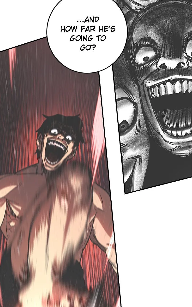 Read Powerless chapter 8 image 113 on Lezhin