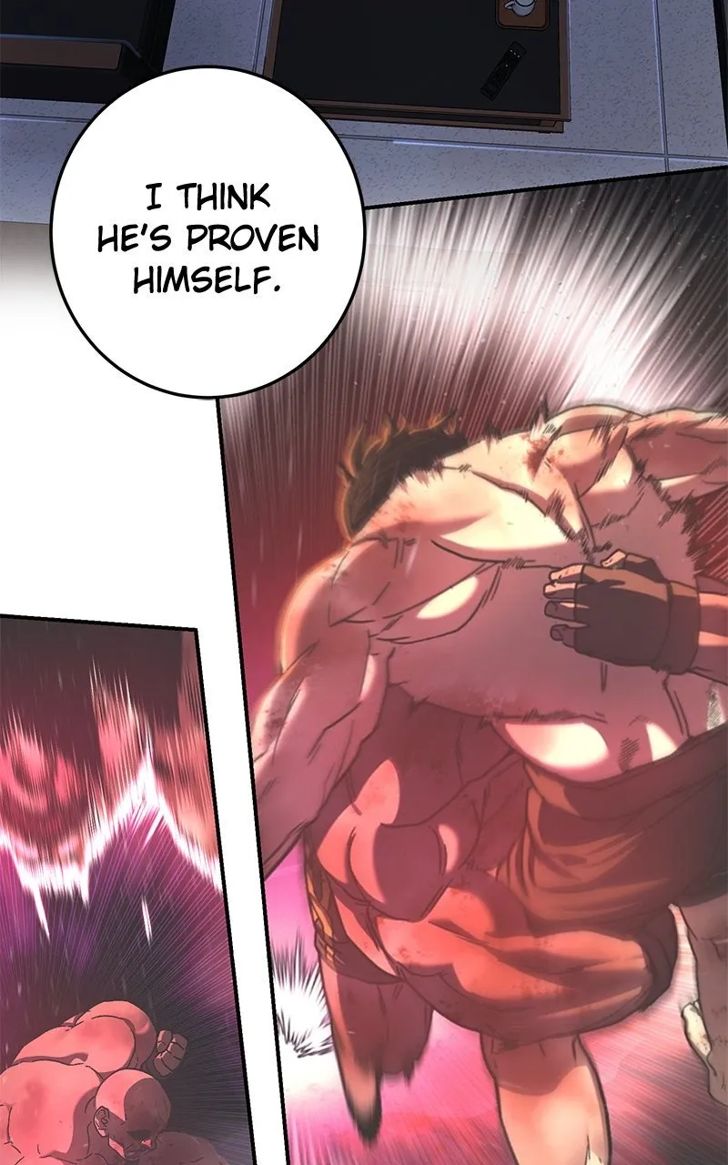 Read Powerless chapter 8 image 115 on Lezhin