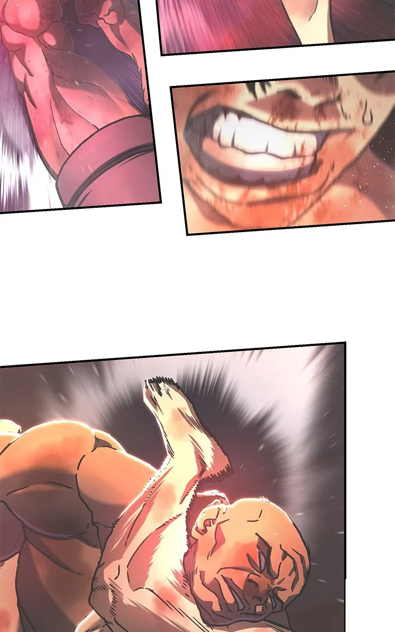 Read Powerless chapter 8 image 116 on Lezhin