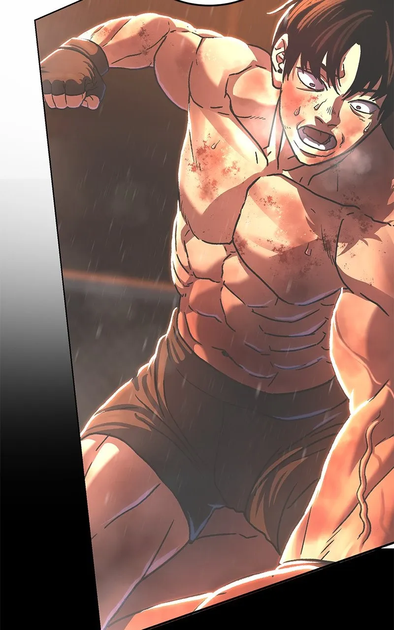 Read Powerless chapter 8 image 118 on Lezhin