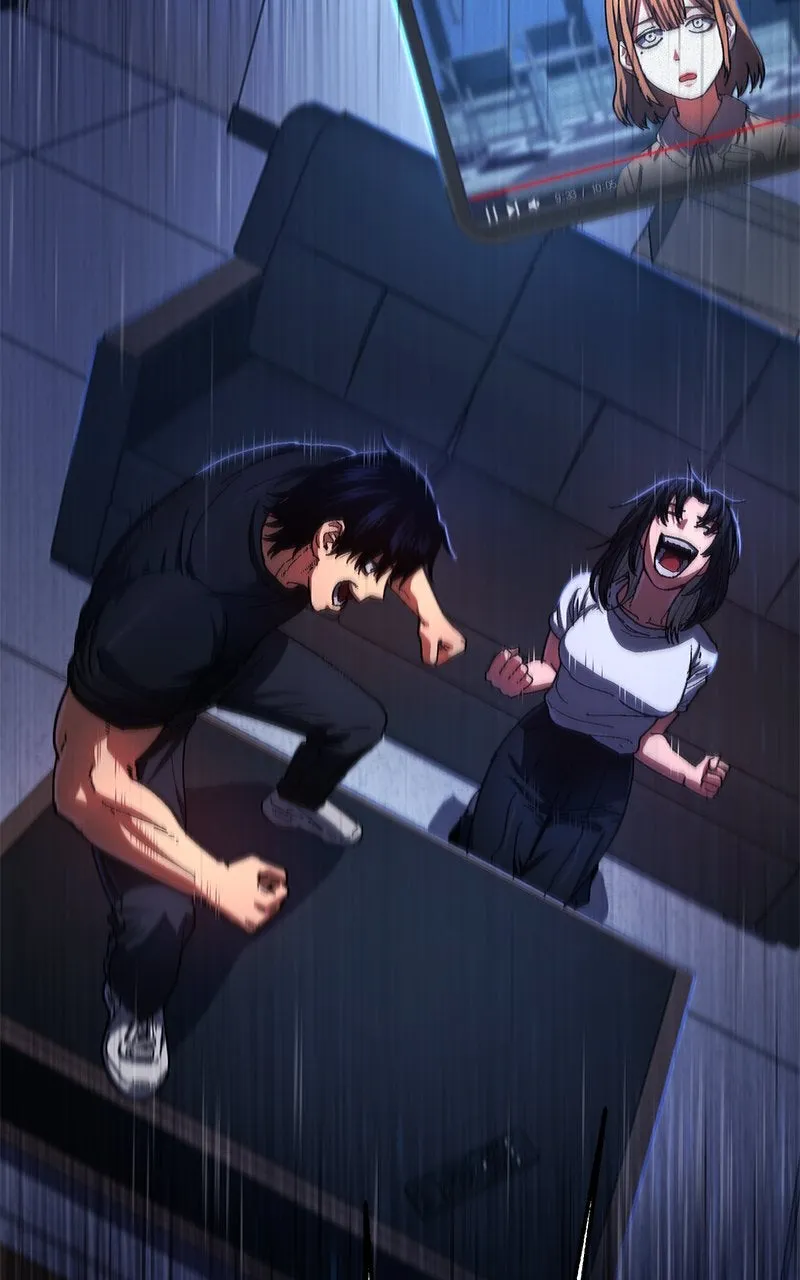 Read Powerless chapter 8 image 124 on Lezhin