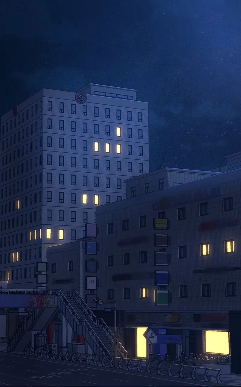 Read Powerless chapter 8 image 13 on Lezhin