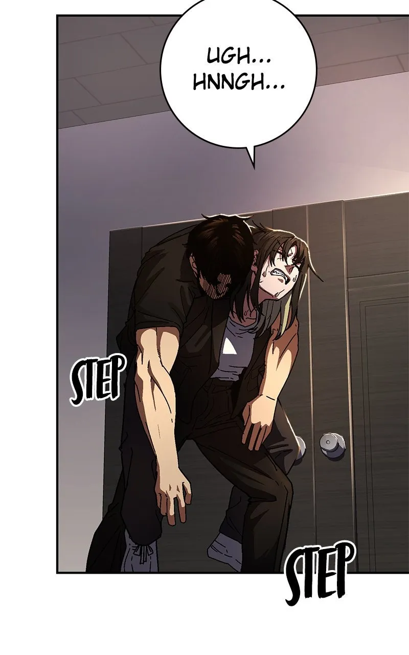 Read Powerless chapter 8 image 15 on Lezhin