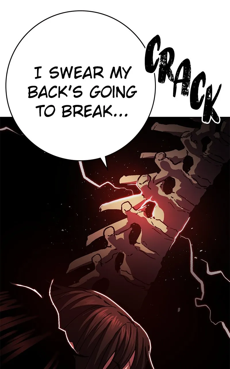 Read Powerless chapter 8 image 16 on Lezhin