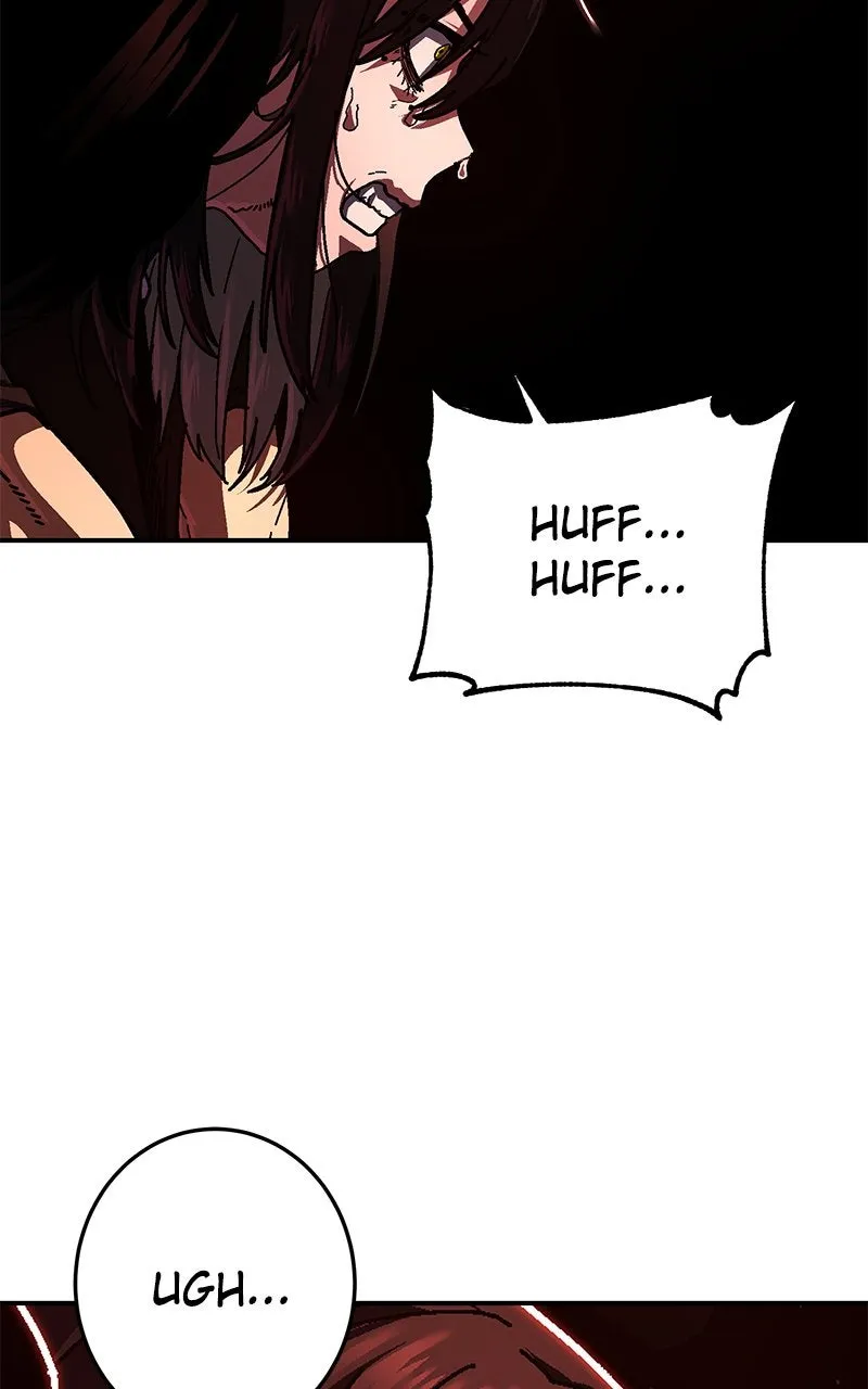 Read Powerless chapter 8 image 17 on Lezhin