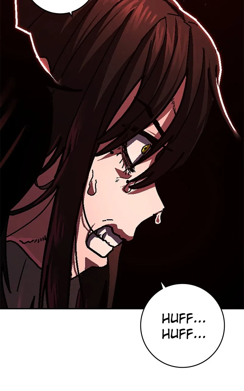 Read Powerless chapter 8 image 18 on Lezhin