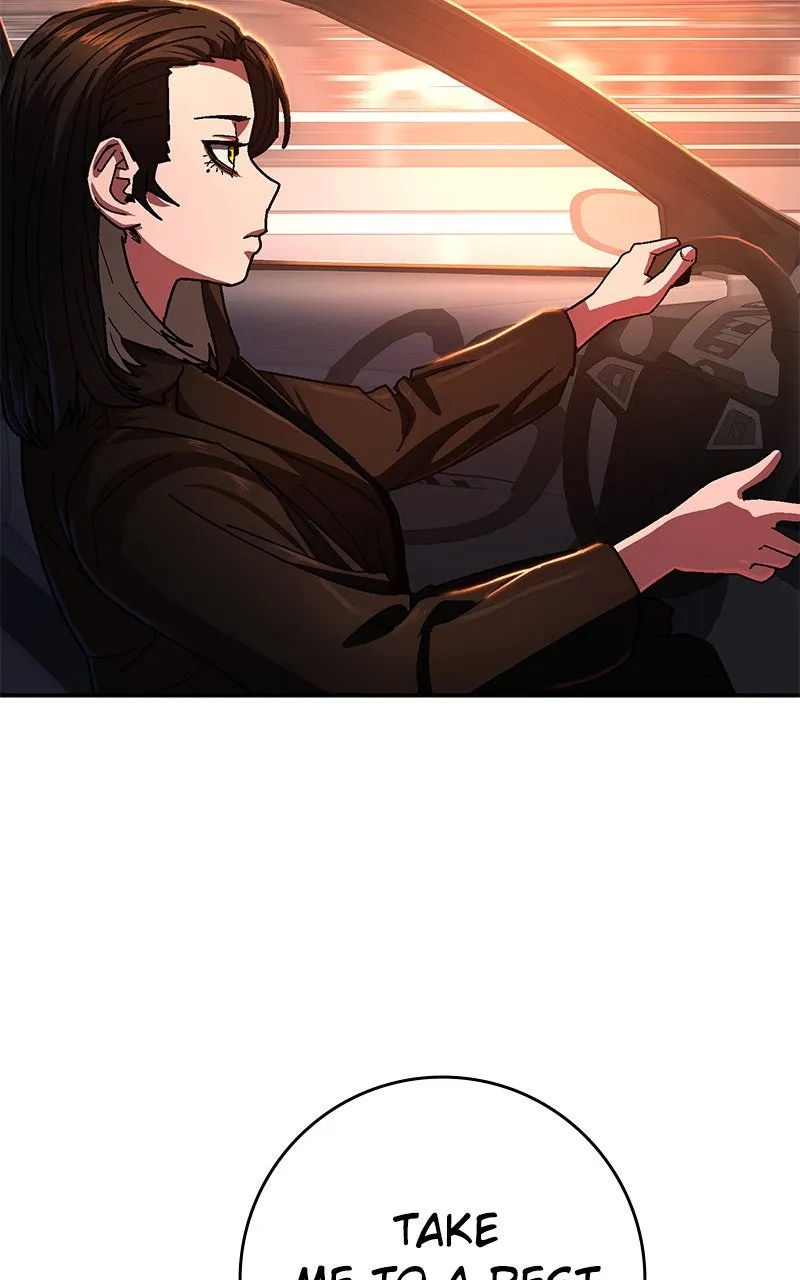 Read Powerless chapter 8 image 2 on Lezhin