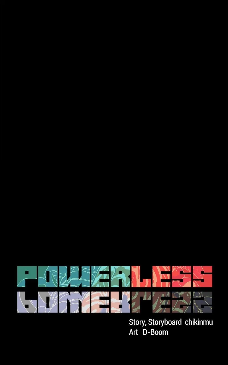 Read Powerless chapter 8 image 22 on Lezhin
