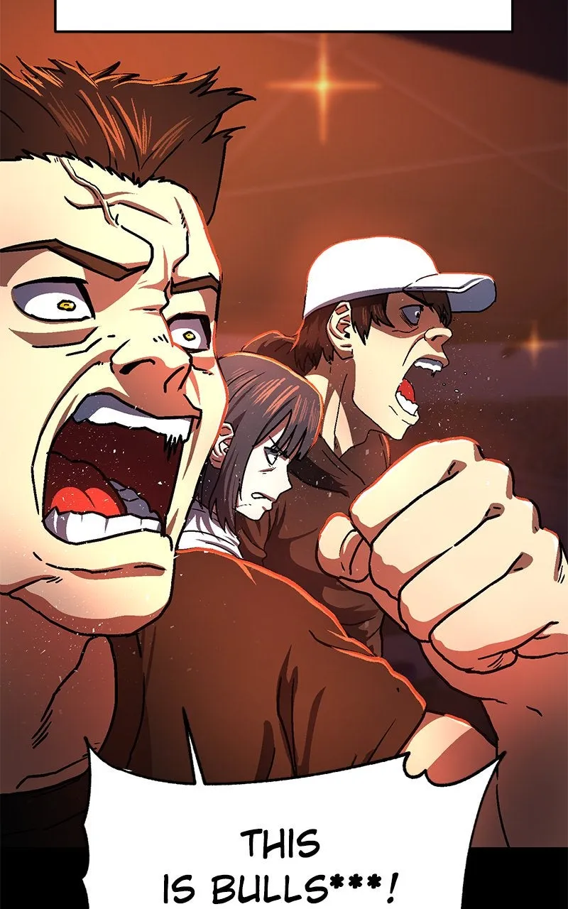 Read Powerless chapter 8 image 24 on Lezhin