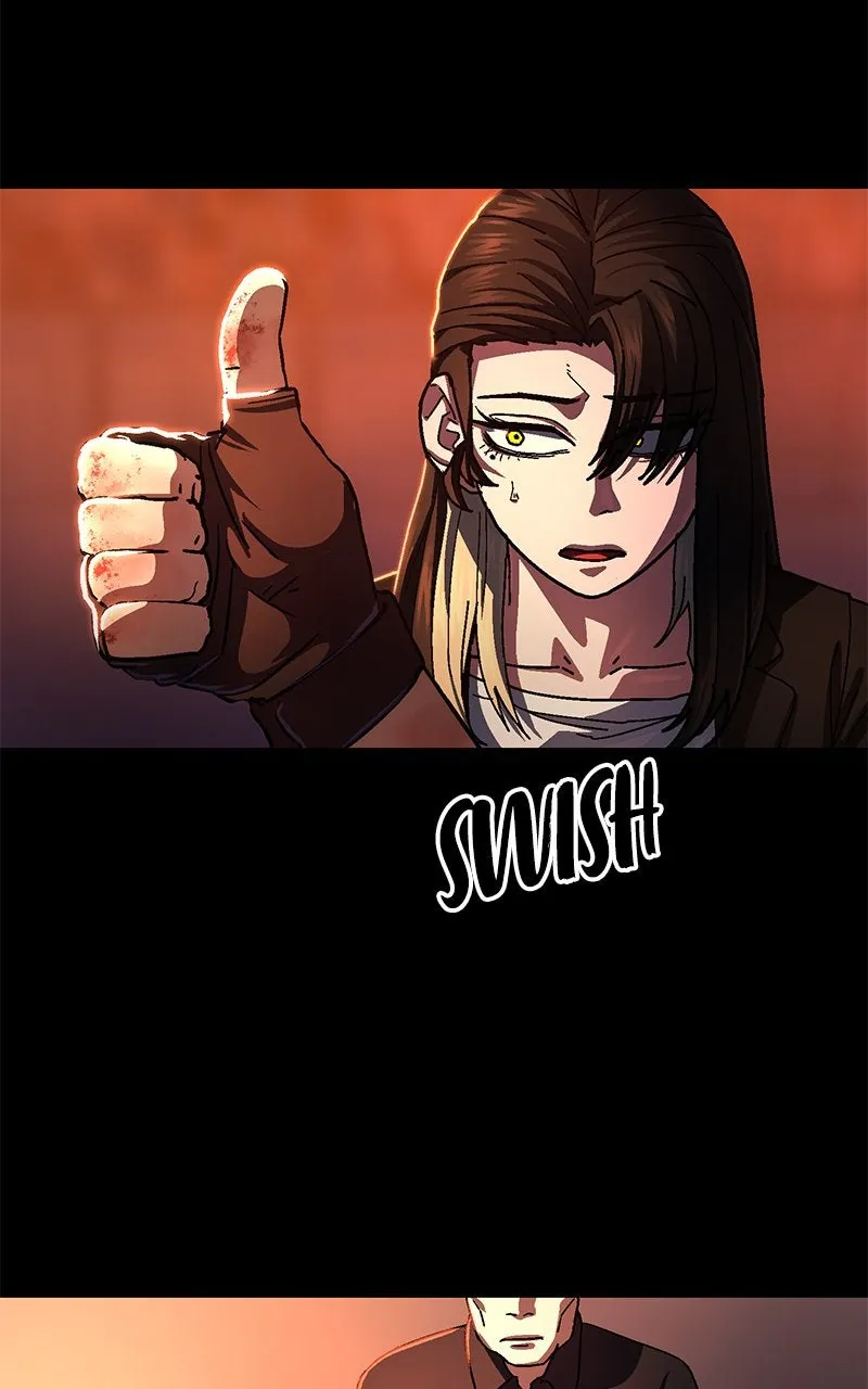 Read Powerless chapter 8 image 27 on Lezhin