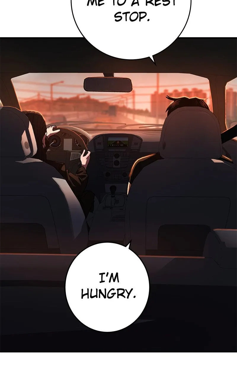 Read Powerless chapter 8 image 3 on Lezhin
