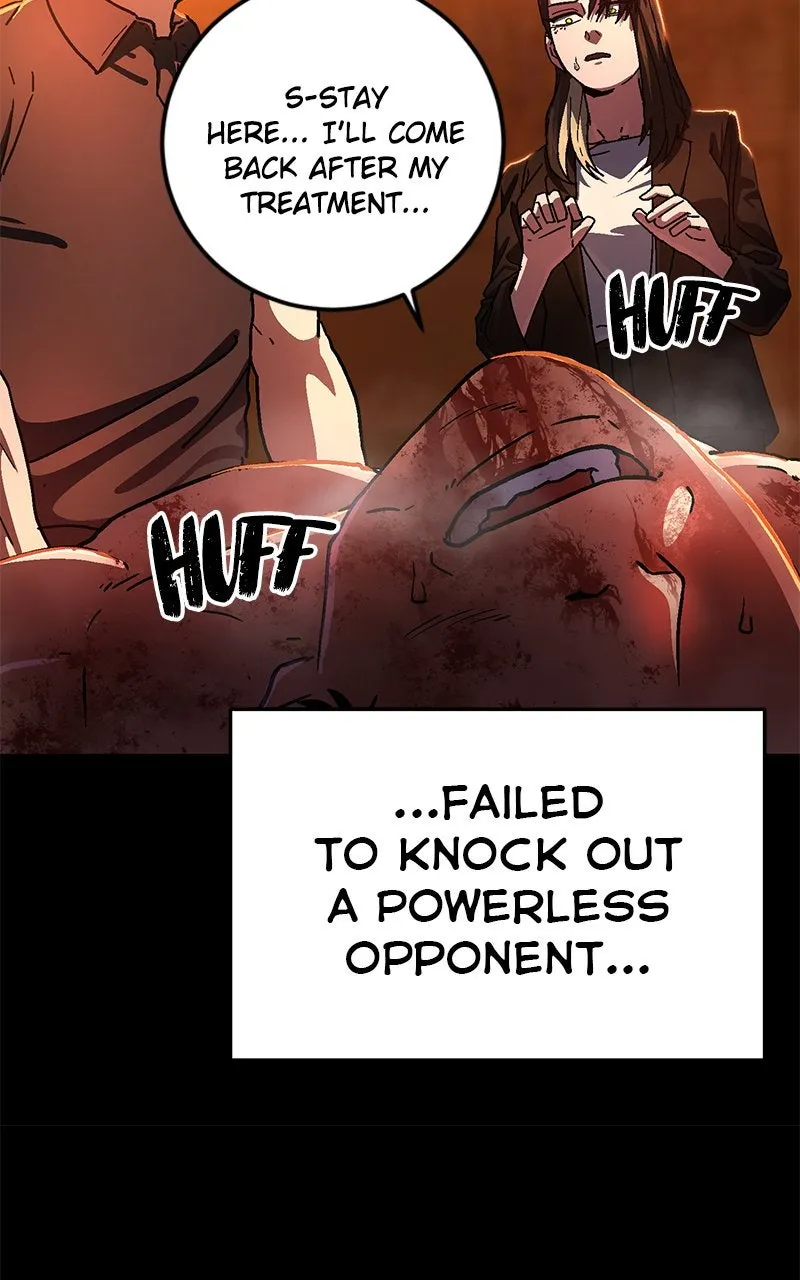 Read Powerless chapter 8 image 30 on Lezhin