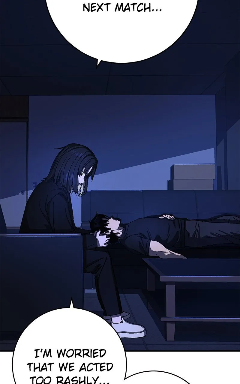 Read Powerless chapter 8 image 35 on Lezhin