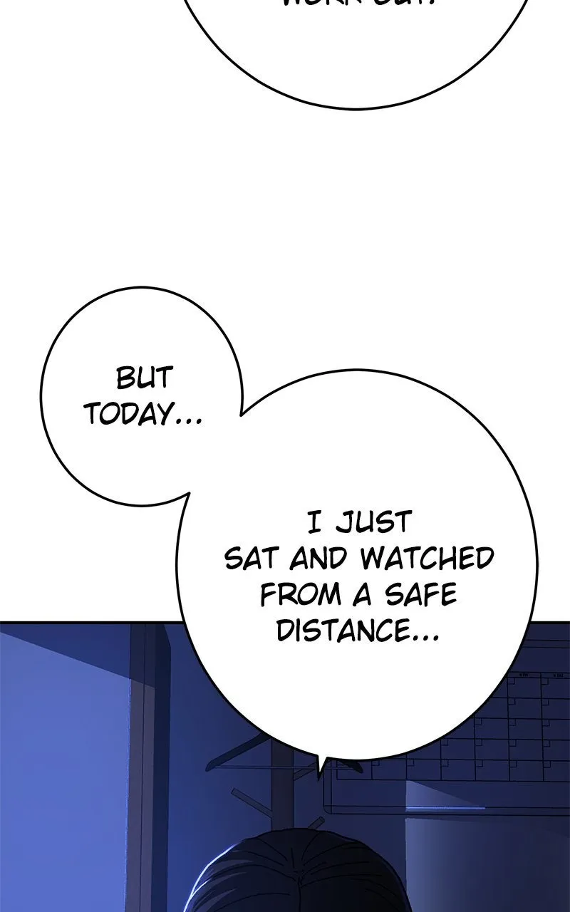 Read Powerless chapter 8 image 40 on Lezhin