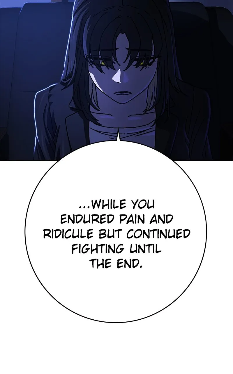 Read Powerless chapter 8 image 41 on Lezhin