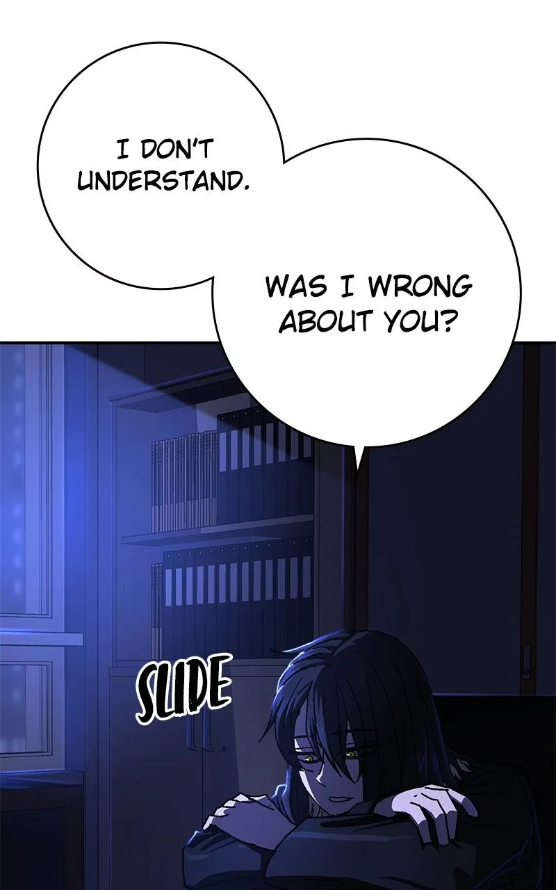 Read Powerless chapter 8 image 42 on Lezhin