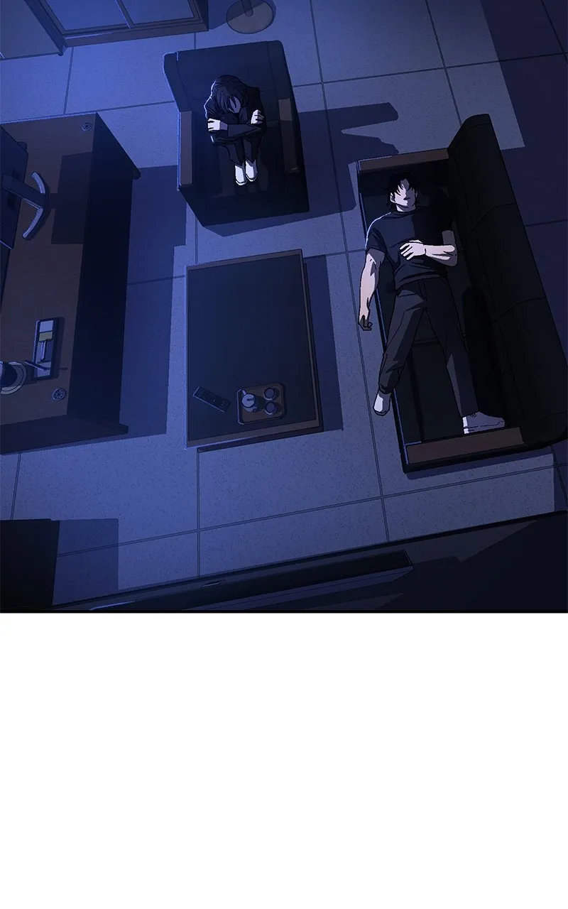 Read Powerless chapter 8 image 45 on Lezhin