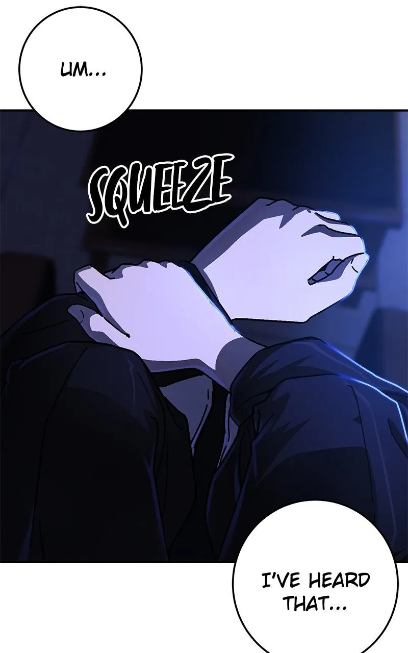 Read Powerless chapter 8 image 47 on Lezhin