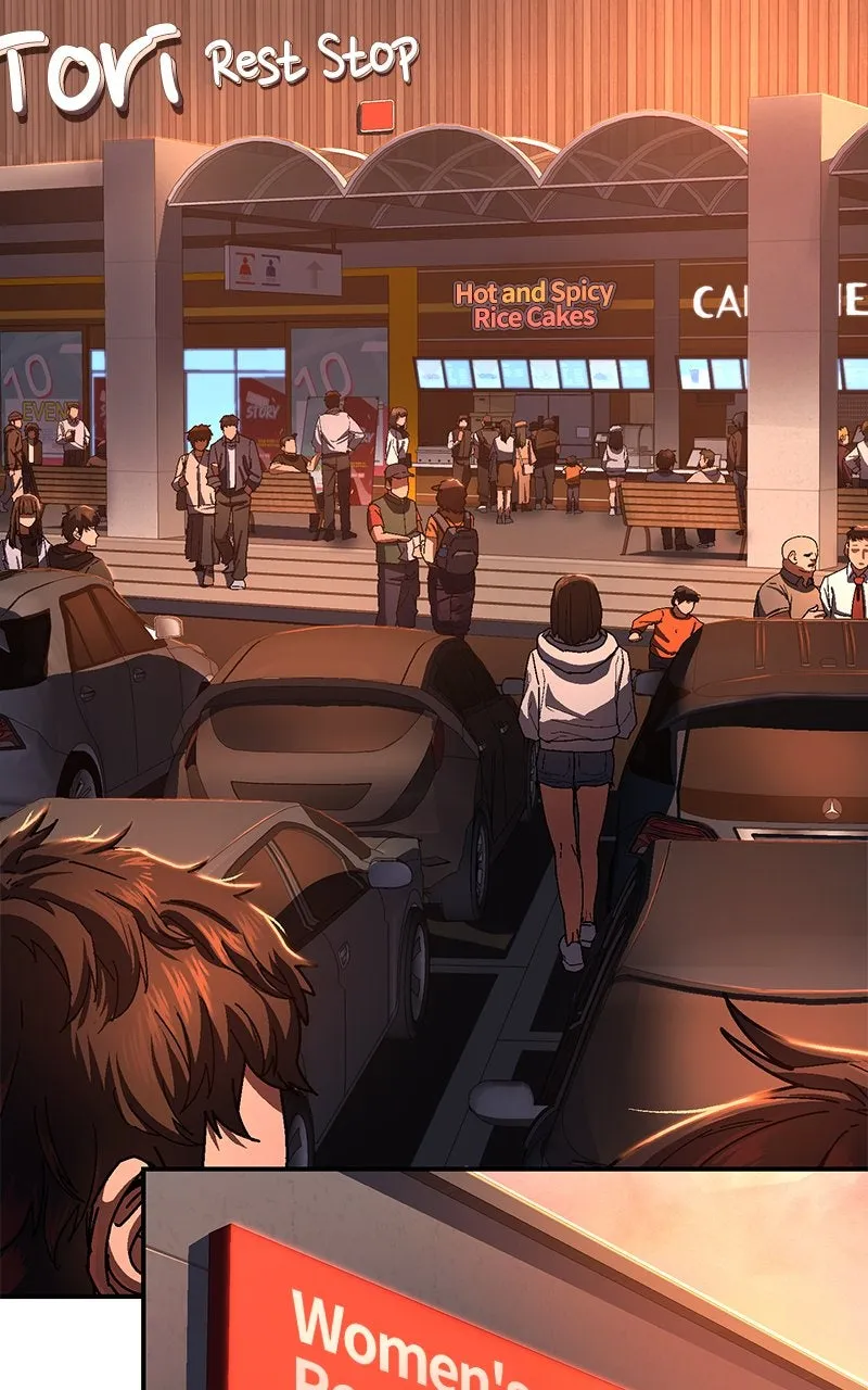 Read Powerless chapter 8 image 5 on Lezhin