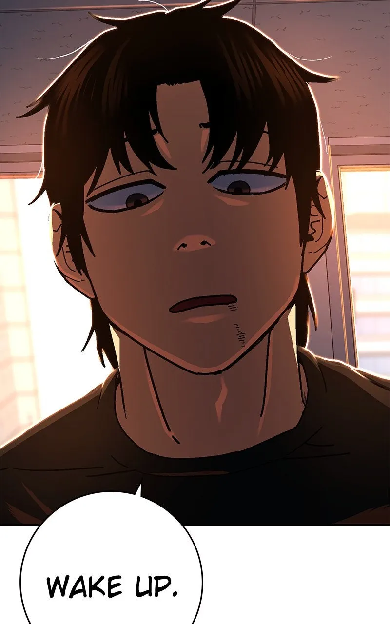 Read Powerless chapter 8 image 52 on Lezhin