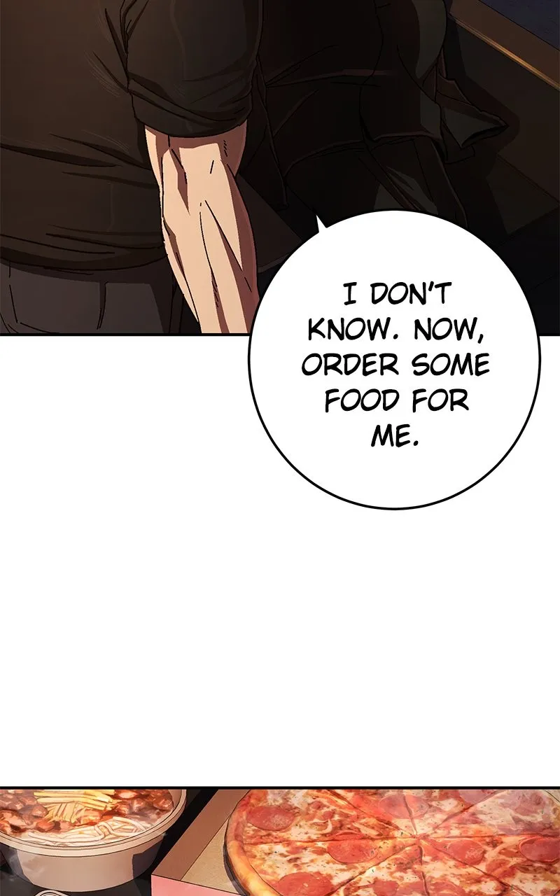 Read Powerless chapter 8 image 54 on Lezhin