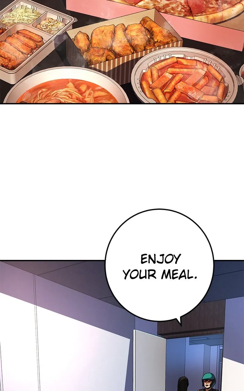Read Powerless chapter 8 image 55 on Lezhin