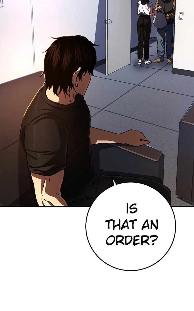 Read Powerless chapter 8 image 56 on Lezhin