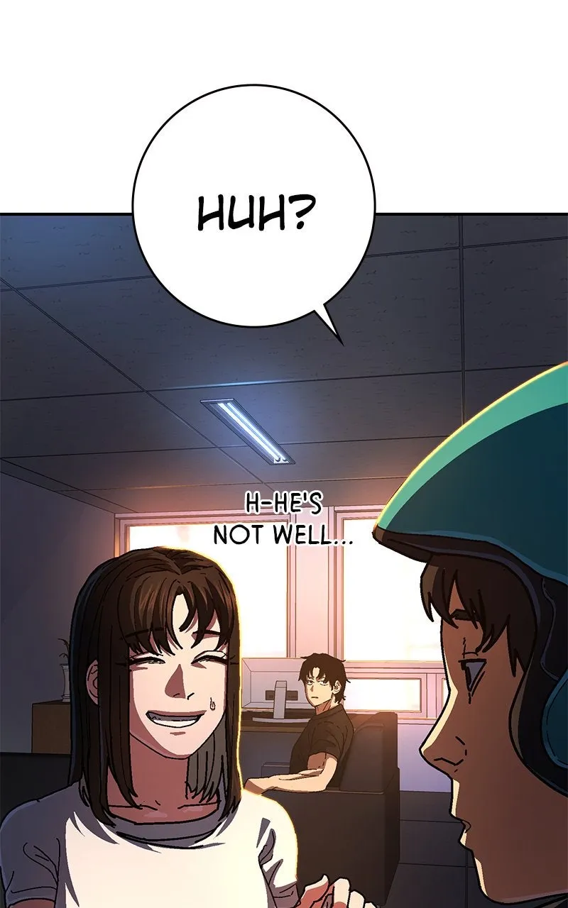 Read Powerless chapter 8 image 57 on Lezhin