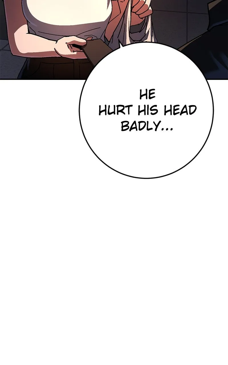Read Powerless chapter 8 image 58 on Lezhin