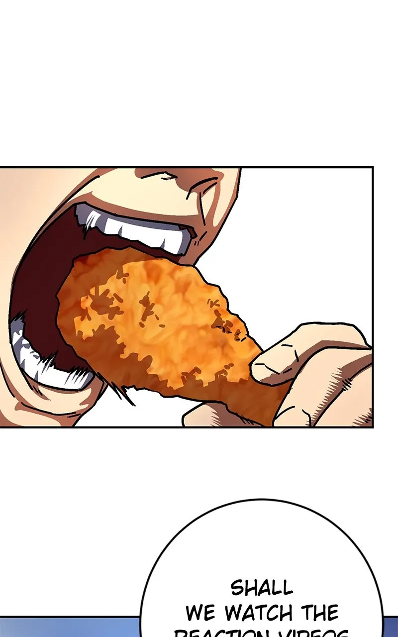 Read Powerless chapter 8 image 59 on Lezhin