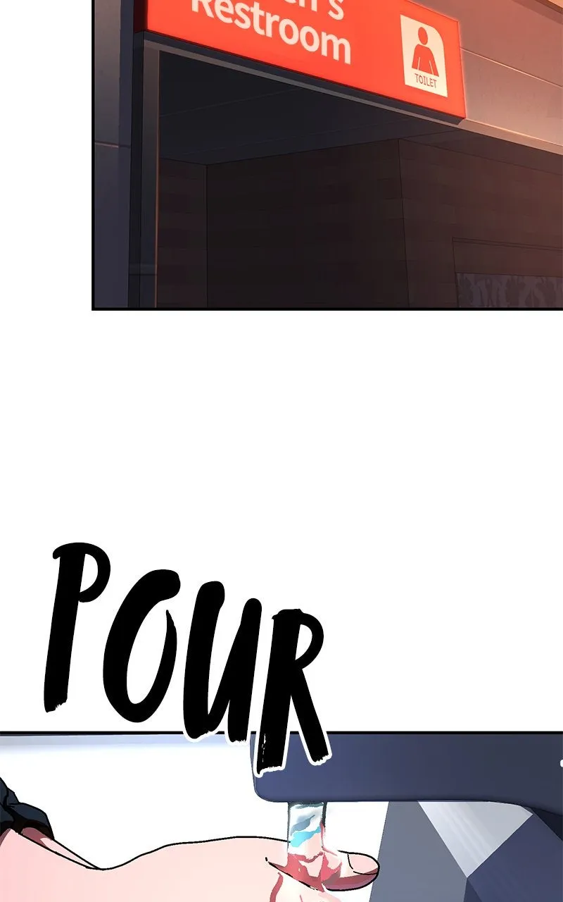Read Powerless chapter 8 image 6 on Lezhin