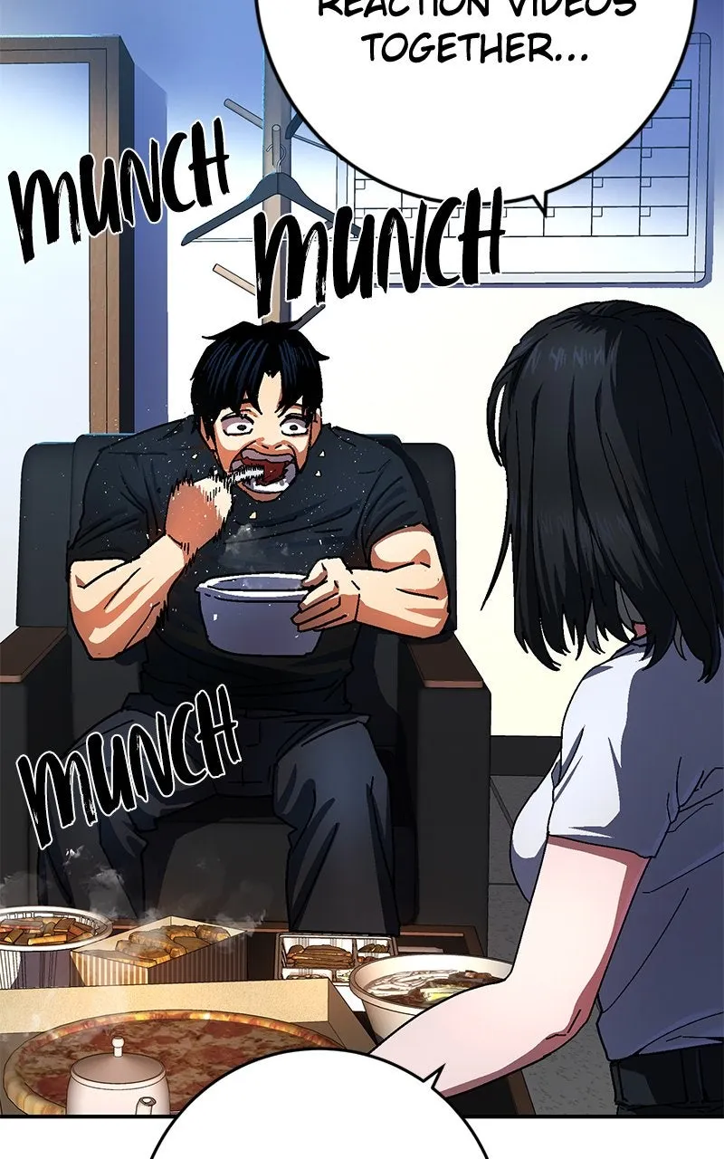Read Powerless chapter 8 image 60 on Lezhin