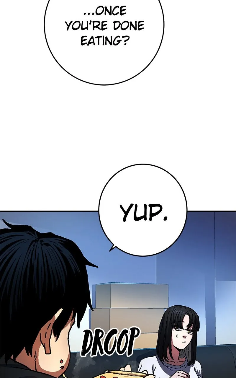 Read Powerless chapter 8 image 61 on Lezhin