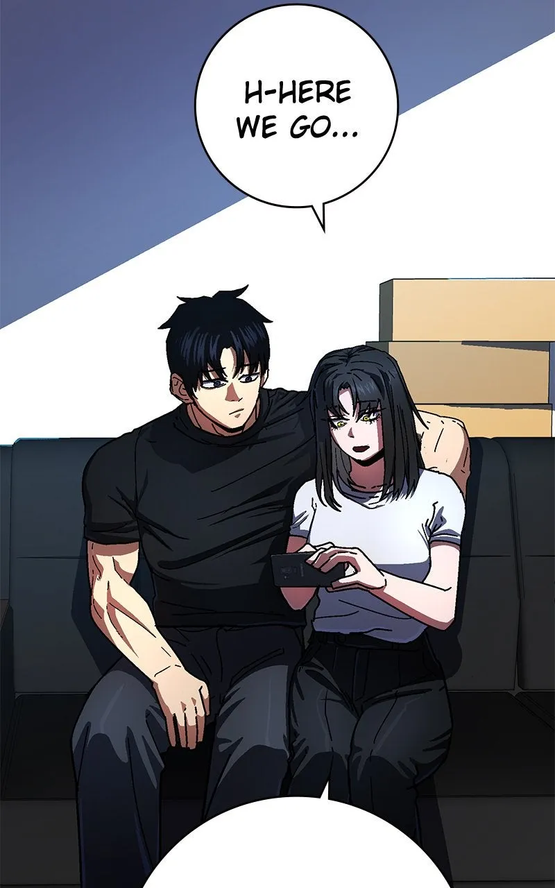 Read Powerless chapter 8 image 66 on Lezhin