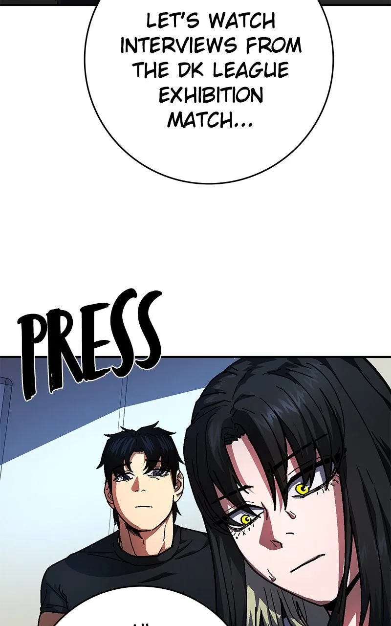 Read Powerless chapter 8 image 67 on Lezhin