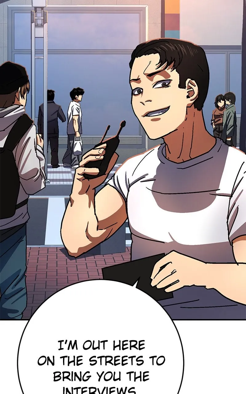 Read Powerless chapter 8 image 69 on Lezhin