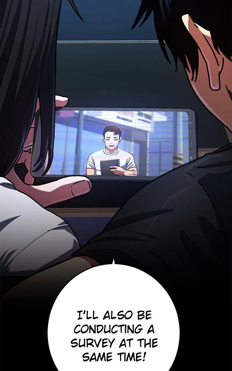 Read Powerless chapter 8 image 71 on Lezhin